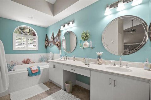 Touwnhouse à louer à Seminole, Floride: 2 chambres, 161 m2 № 2107989 - photo 6