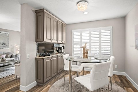 Touwnhouse à louer à Seminole, Floride: 2 chambres, 161 m2 № 2107989 - photo 20