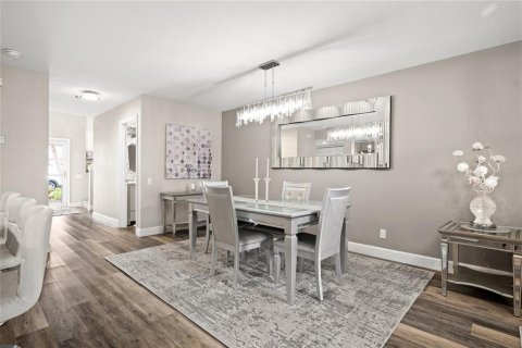 Touwnhouse à louer à Seminole, Floride: 2 chambres, 161 m2 № 2107989 - photo 24