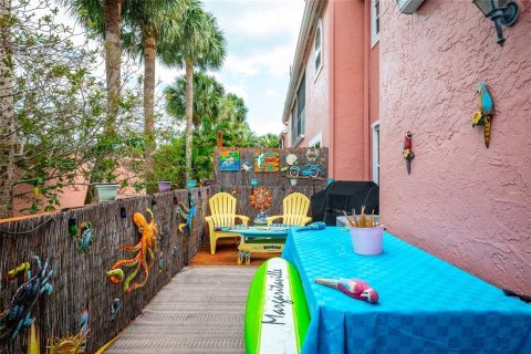 Touwnhouse à louer à Seminole, Floride: 2 chambres, 161 m2 № 2107989 - photo 30