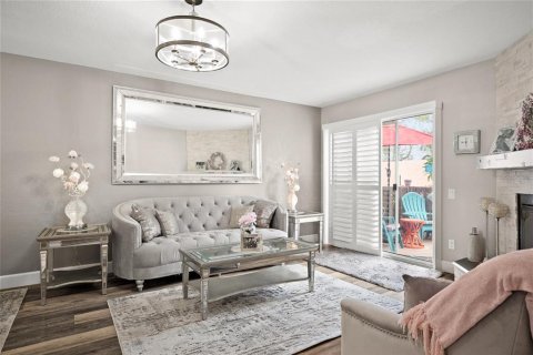 Touwnhouse à louer à Seminole, Floride: 2 chambres, 161 m2 № 2107989 - photo 23