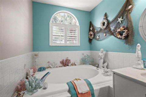 Touwnhouse à louer à Seminole, Floride: 2 chambres, 161 m2 № 2107989 - photo 7