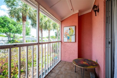 Touwnhouse à louer à Seminole, Floride: 2 chambres, 161 m2 № 2107989 - photo 29