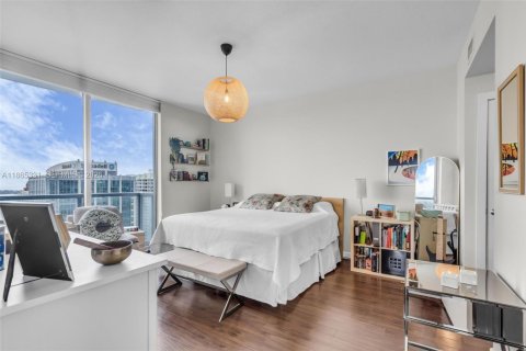 Condo in Miami, Florida, 2 bedrooms  № 2054705 - photo 6