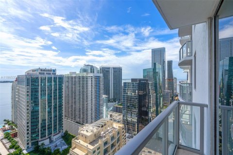 Condo in Miami, Florida, 2 bedrooms  № 2054705