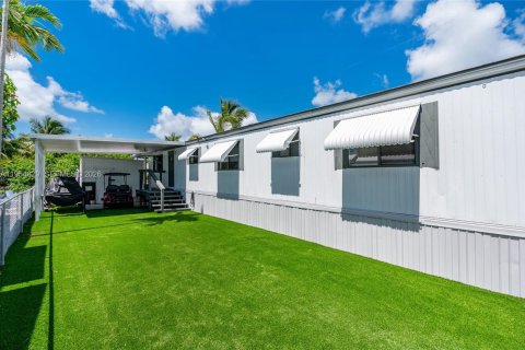 Appartement à louer à Key Largo, Floride: 2 chambres, 67.73 m2 № 2153365 - photo 5