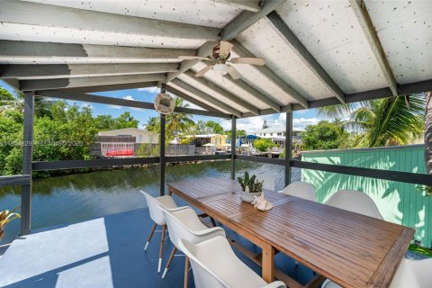 Appartement à louer à Key Largo, Floride: 2 chambres, 67.73 m2 № 2153365 - photo 9