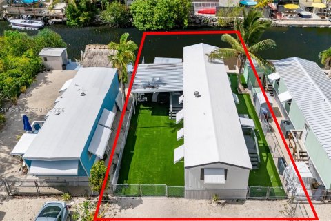 Appartement à louer à Key Largo, Floride: 2 chambres, 67.73 m2 № 2153365 - photo 3