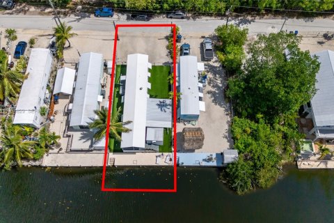 Appartement à louer à Key Largo, Floride: 2 chambres, 67.73 m2 № 2153365 - photo 4