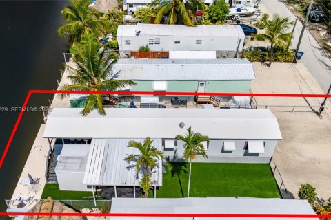 Appartement à louer à Key Largo, Floride: 2 chambres, 67.73 m2 № 2153365 - photo 2