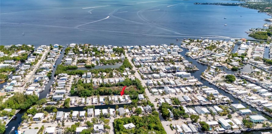 Appartement à Key Largo, Floride 2 chambres, 67.73 m2 № 2153365