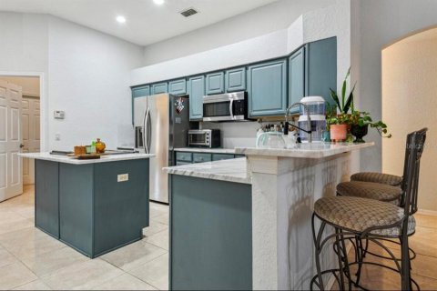 House in Davenport, Florida 3 bedrooms, 196.77 sq.m. № 1542230 - photo 8