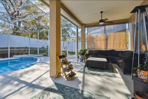 House in Davenport, Florida 3 bedrooms, 196.77 sq.m. № 1542230 - photo 18