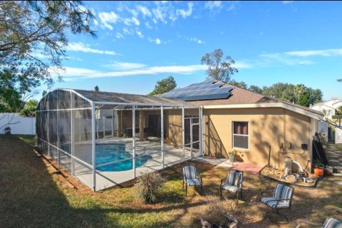 House in Davenport, Florida 3 bedrooms, 196.77 sq.m. № 1542230 - photo 21