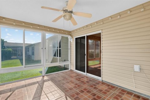 Villa ou maison à vendre à The Villages, Floride: 3 chambres, 115.2 m2 № 1884177 - photo 25