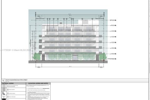 Купить коммерческую недвижимость в Майами, Флорида № 1985030 - фото 12