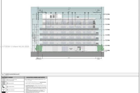 Купить коммерческую недвижимость в Майами, Флорида № 1985030 - фото 14