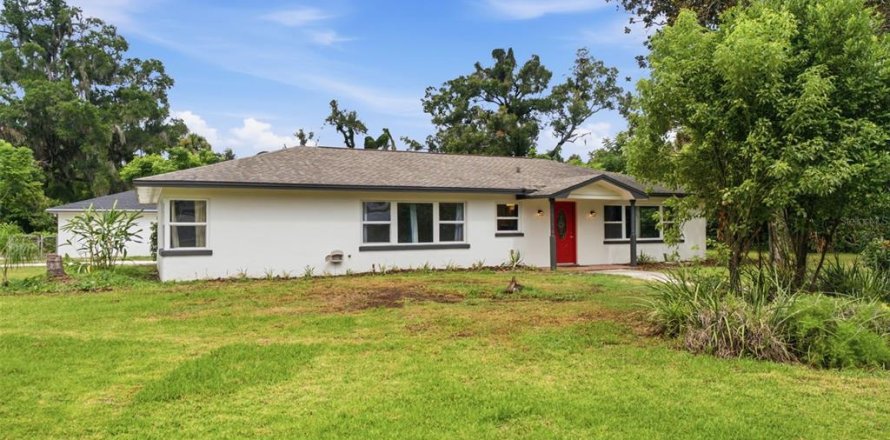 Casa en Brandon, Florida 3 dormitorios, 156.08 m2 № 2204208