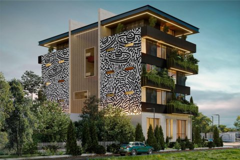 Terreno en venta en Miami, Florida № 2057285 - foto 3