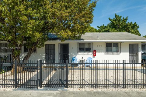 Terreno en venta en Miami, Florida № 2057285 - foto 5