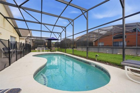 House in Kissimmee, Florida 4 bedrooms, 180.23 sq.m. № 2107734 - photo 21
