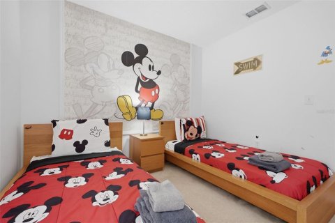 House in Kissimmee, Florida 4 bedrooms, 180.23 sq.m. № 2107734 - photo 18