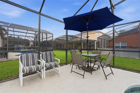 House in Kissimmee, Florida 4 bedrooms, 180.23 sq.m. № 2107734 - photo 23