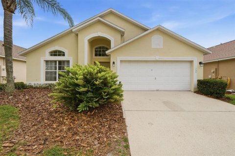 House in Kissimmee, Florida 4 bedrooms, 180.23 sq.m. № 2107734