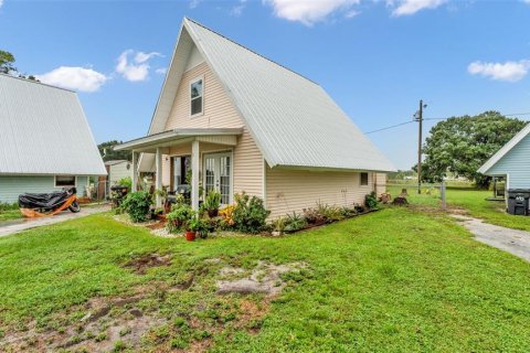 Propiedad comercial en venta en Frostproof, Florida, 15 dormitorios, 548.87 m2 № 2298657 - foto 27