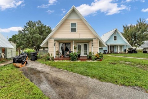 Propiedad comercial en venta en Frostproof, Florida, 15 dormitorios, 548.87 m2 № 2298657 - foto 25