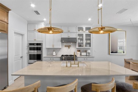 Casa en alquiler en Apollo Beach, Florida, 4 dormitorios, 186.92 m2 № 2110026 - foto 23