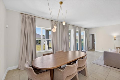 Casa en alquiler en Apollo Beach, Florida, 4 dormitorios, 186.92 m2 № 2110026 - foto 20