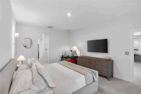 Casa en alquiler en Apollo Beach, Florida, 4 dormitorios, 186.92 m2 № 2110026 - foto 4