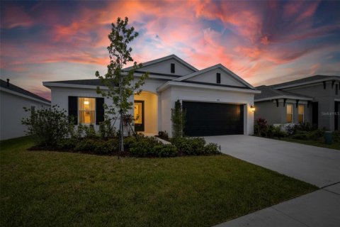 Casa en alquiler en Apollo Beach, Florida, 4 dormitorios, 186.92 m2 № 2110026 - foto 2