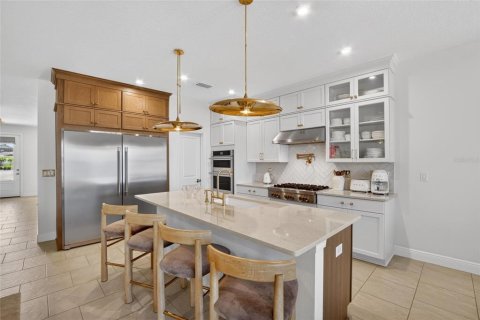 Casa en alquiler en Apollo Beach, Florida, 4 dormitorios, 186.92 m2 № 2110026 - foto 13