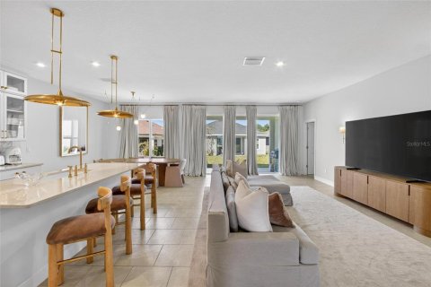 Casa en alquiler en Apollo Beach, Florida, 4 dormitorios, 186.92 m2 № 2110026 - foto 16