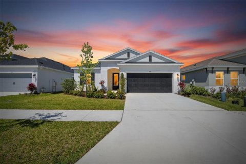 Casa en Apollo Beach, Florida 4 dormitorios, 186.92 m2 № 2110026