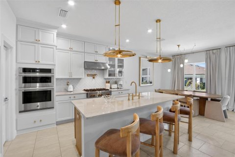 Casa en alquiler en Apollo Beach, Florida, 4 dormitorios, 186.92 m2 № 2110026 - foto 17