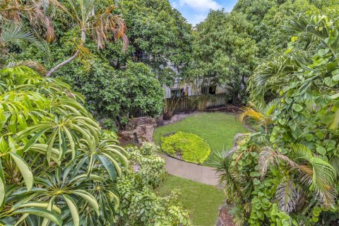 Copropriété à louer à Oakland Park, Floride: 2 chambres, 92.9 m2 № 1977308 - photo 26