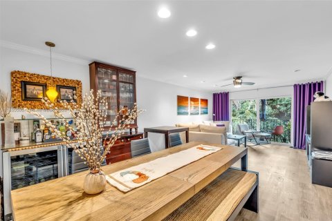 Copropriété à louer à Oakland Park, Floride: 2 chambres, 92.9 m2 № 1977308 - photo 2