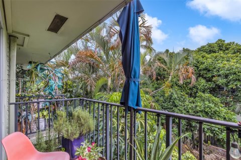 Copropriété à louer à Oakland Park, Floride: 2 chambres, 92.9 m2 № 1977308 - photo 21