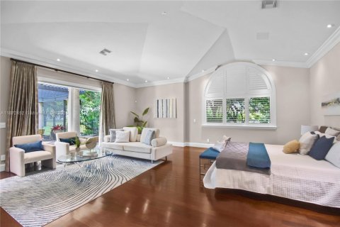 House in Weston, Florida 6 bedrooms, 710.42 sq.m. № 1925915 - photo 18