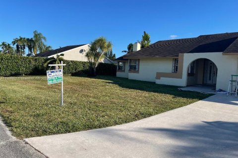 Villa ou maison à vendre à Miami, Floride: 3 chambres, 179.49 m2 № 1974823 - photo 2