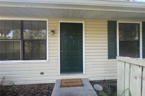 Condominio en venta en Gainesville, Florida, 2 dormitorios, 77.11 m2 № 1837877 - foto 14
