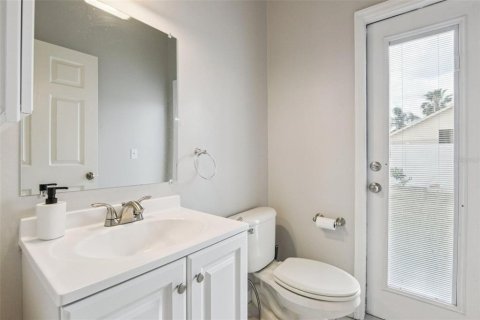 House in Wesley Chapel, Florida 4 bedrooms, 224.82 sq.m. № 1661714 - photo 15