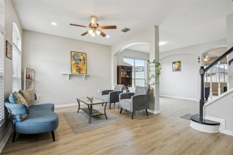 House in Wesley Chapel, Florida 4 bedrooms, 224.82 sq.m. № 1661714 - photo 6