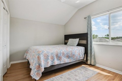 House in Wesley Chapel, Florida 4 bedrooms, 224.82 sq.m. № 1661714 - photo 22