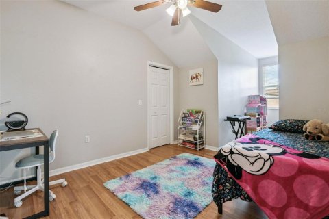 House in Wesley Chapel, Florida 4 bedrooms, 224.82 sq.m. № 1661714 - photo 21
