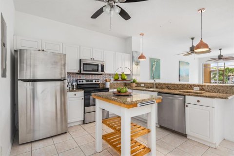 Copropriété à vendre à Punta Gorda, Floride: 3 chambres, 140.93 m2 № 2214298 - photo 7