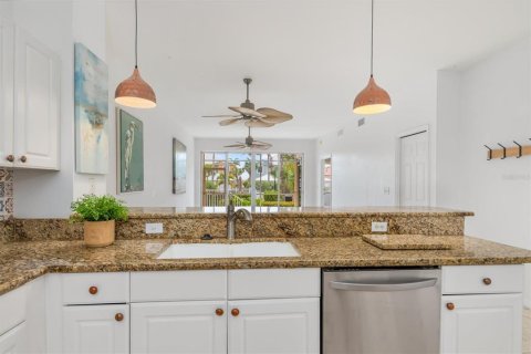 Copropriété à vendre à Punta Gorda, Floride: 3 chambres, 140.93 m2 № 2214298 - photo 9
